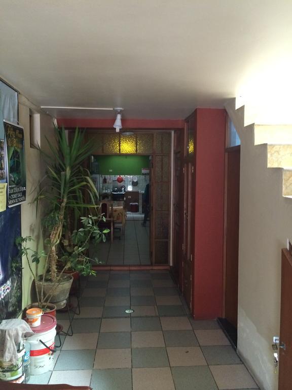 Honey House Acomodação com café da manhã Arequipa Exterior foto