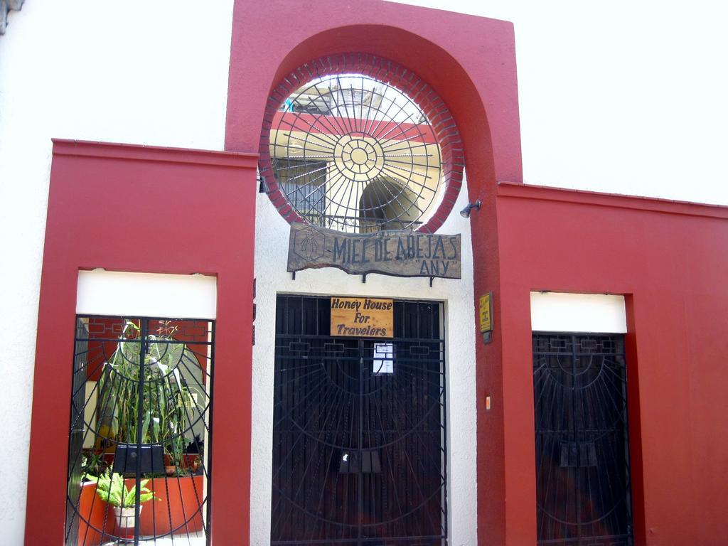 Honey House Acomodação com café da manhã Arequipa Exterior foto