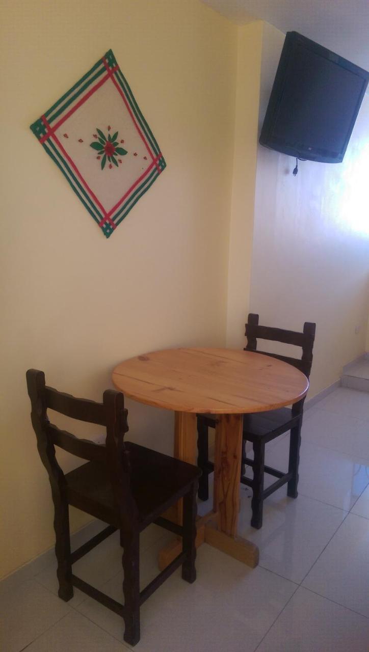 Honey House Acomodação com café da manhã Arequipa Exterior foto